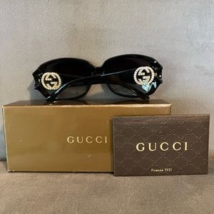 Gucci sunglasses